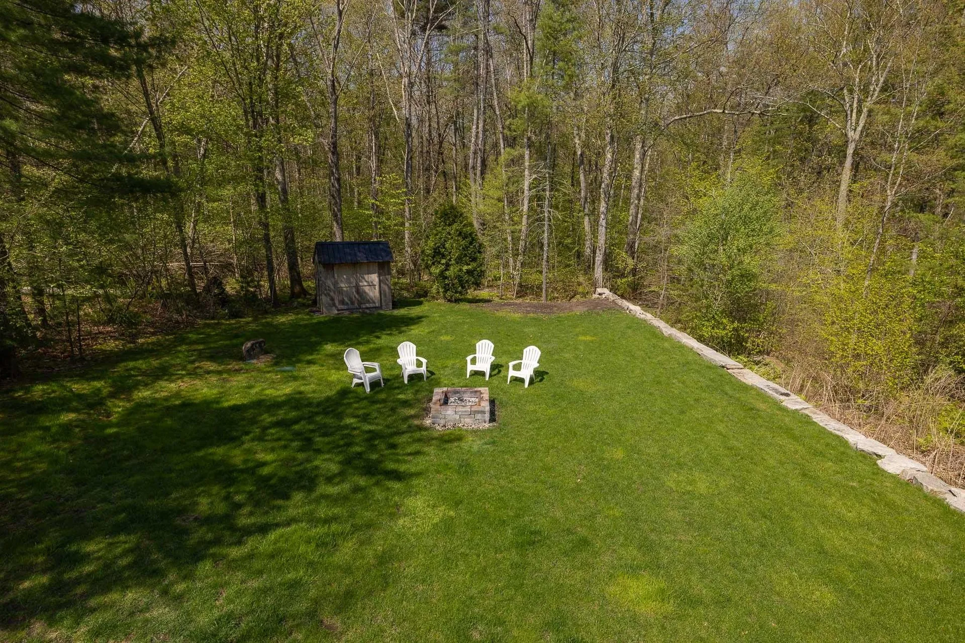 41 Chisholm Farm Drive Stratham NH 03885