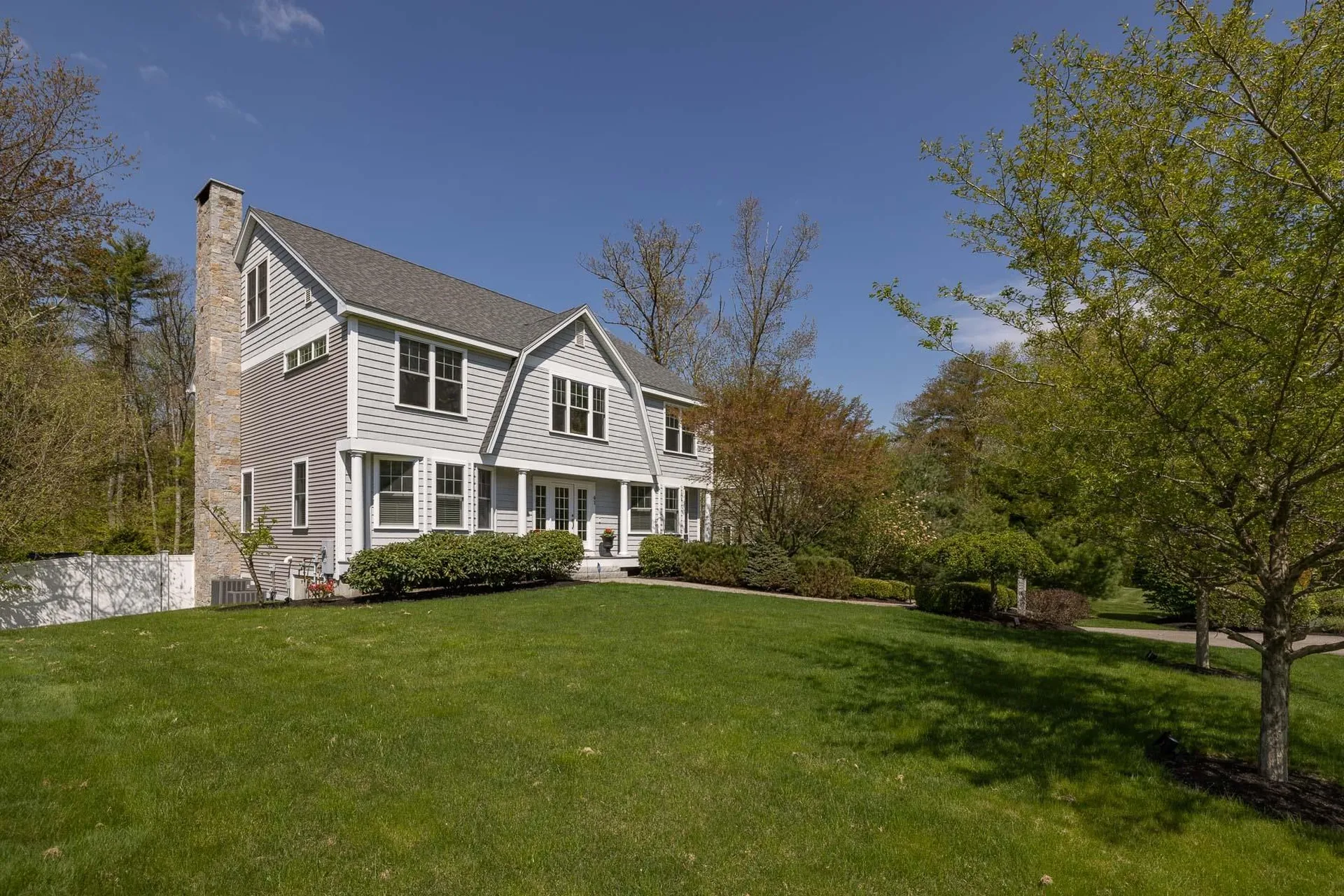 41 Chisholm Farm Drive Stratham NH 03885