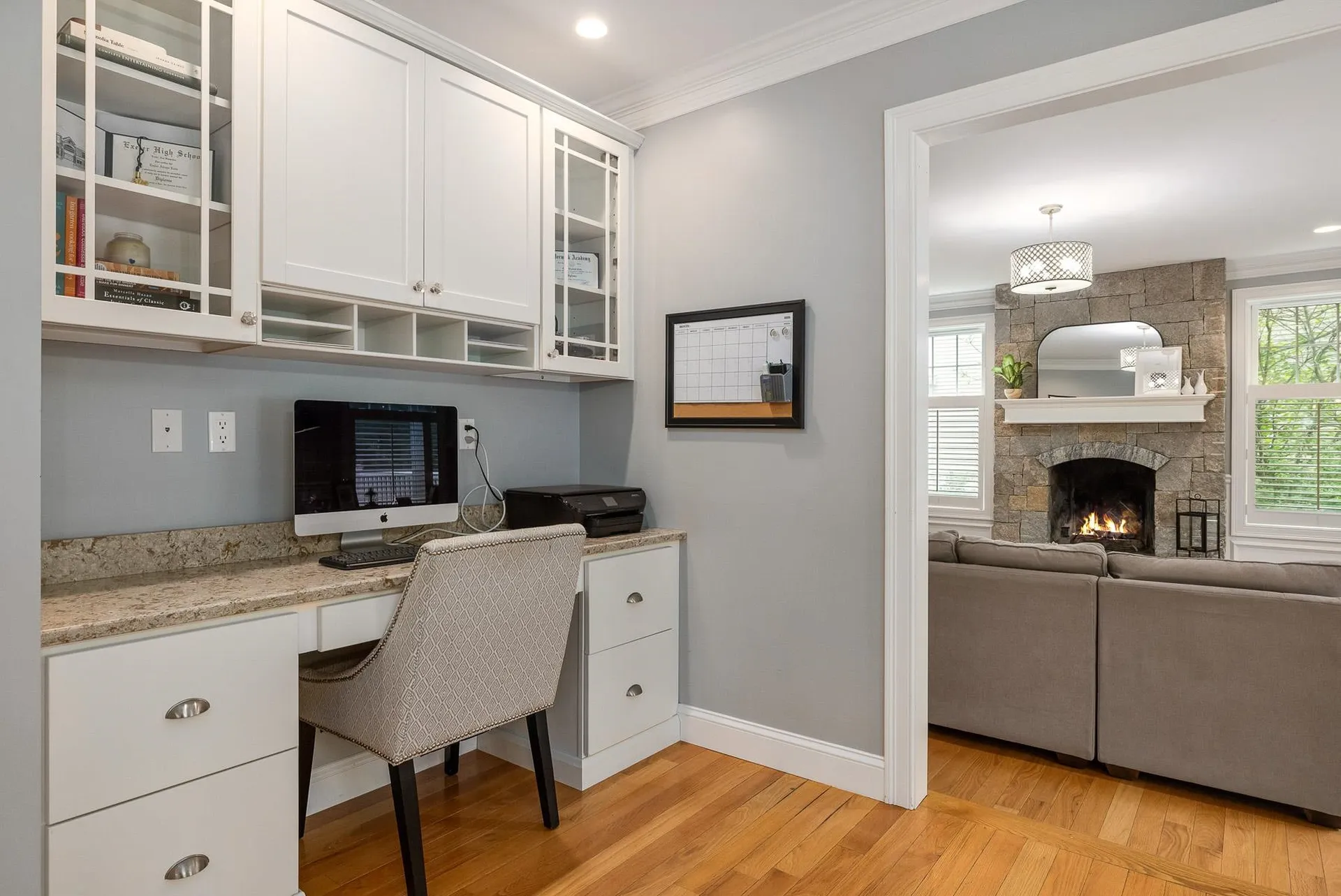 41 Chisholm Farm Drive Stratham NH 03885