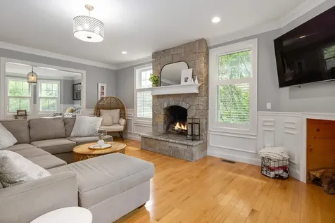 41 Chisholm Farm Drive Stratham NH 03885