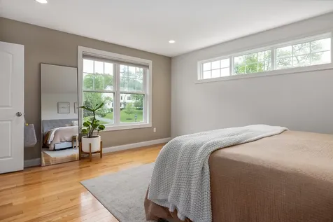 41 Chisholm Farm Drive Stratham NH 03885