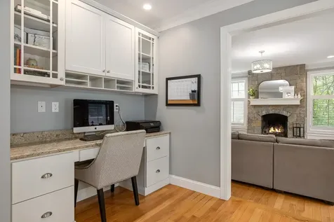 41 Chisholm Farm Drive Stratham NH 03885