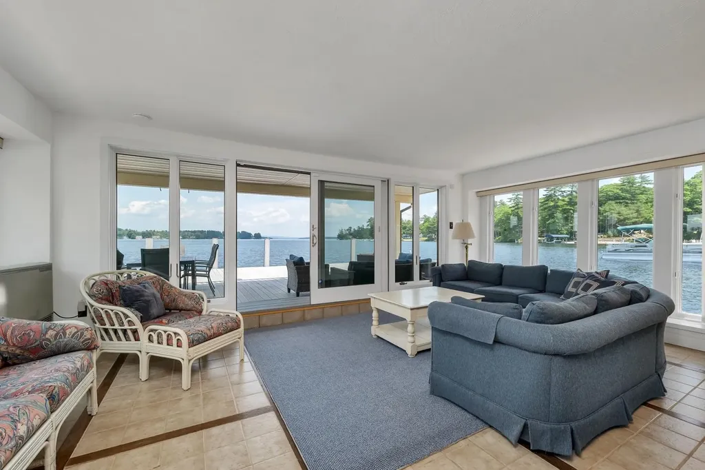 417 Weirs Road Gilford NH 03249