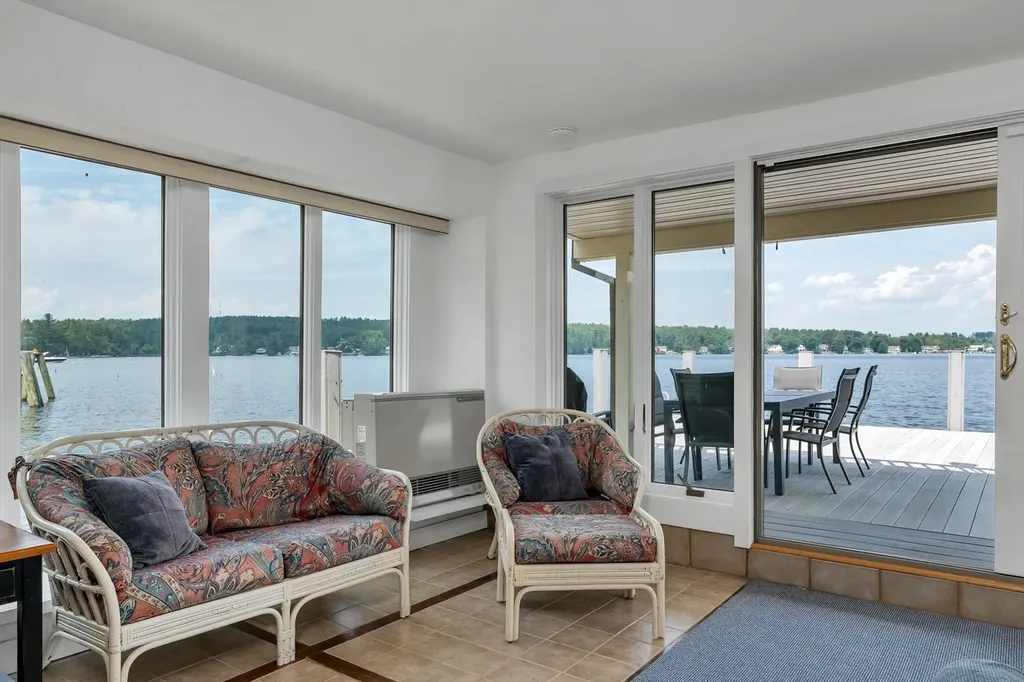 417 Weirs Road Gilford NH 03249