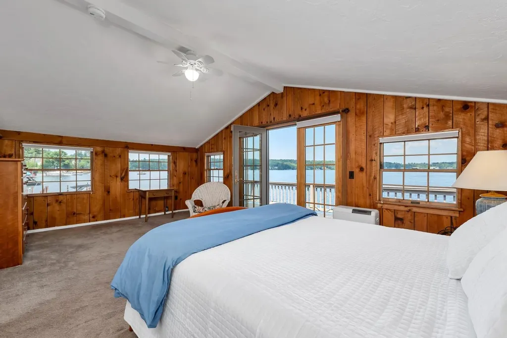 417 Weirs Road Gilford NH 03249