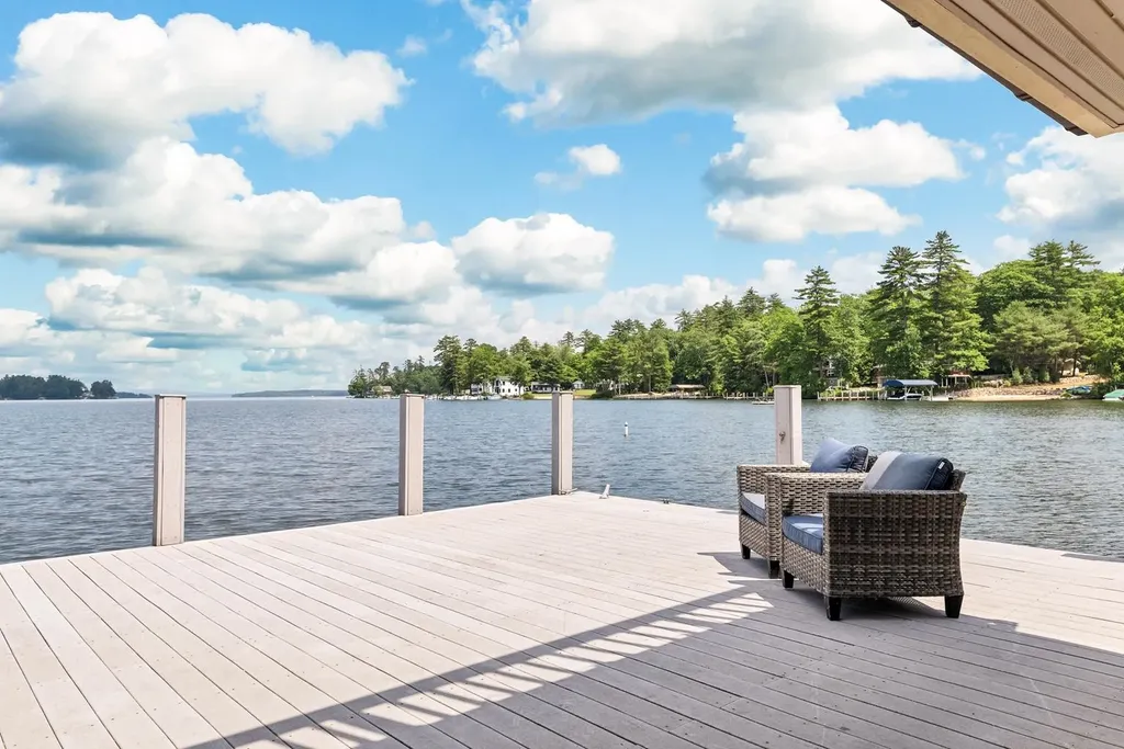 417 Weirs Road Gilford NH 03249