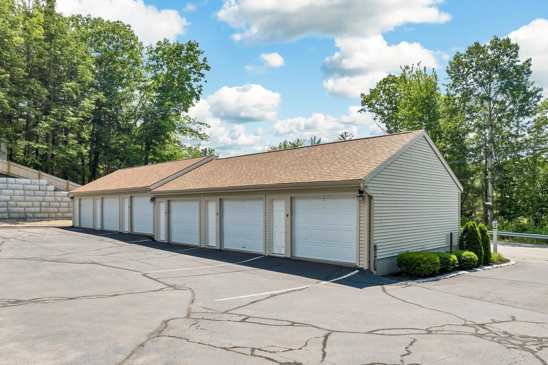 417 Weirs Road Gilford NH 03249