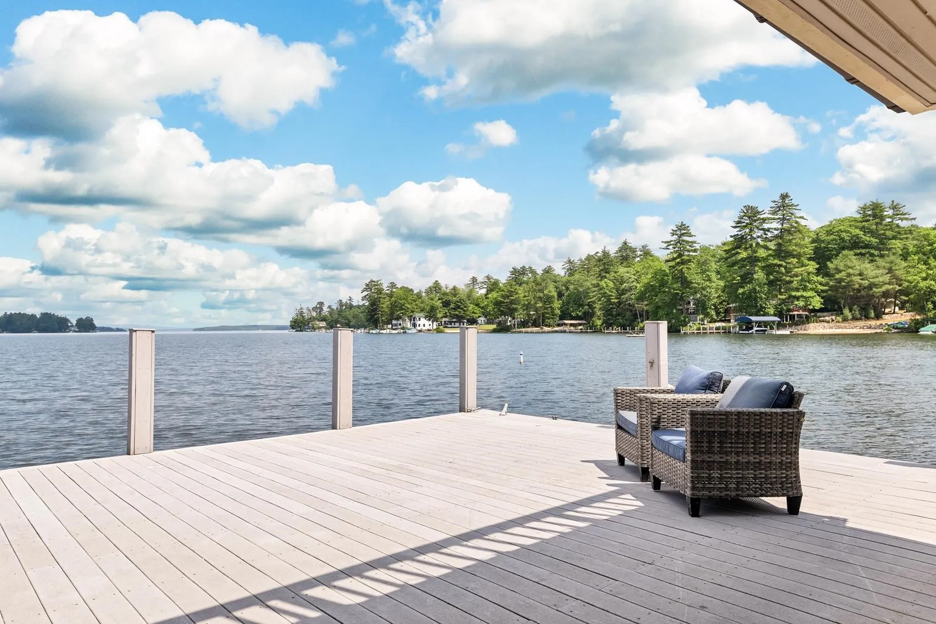 417 Weirs Road Gilford NH 03249