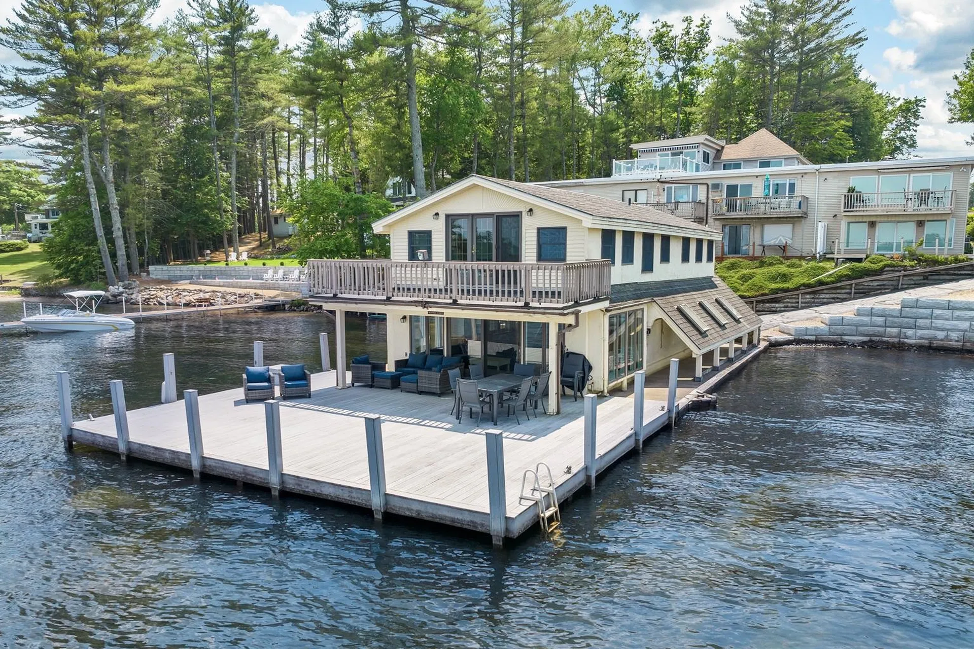 417 Weirs Road Gilford NH 03249
