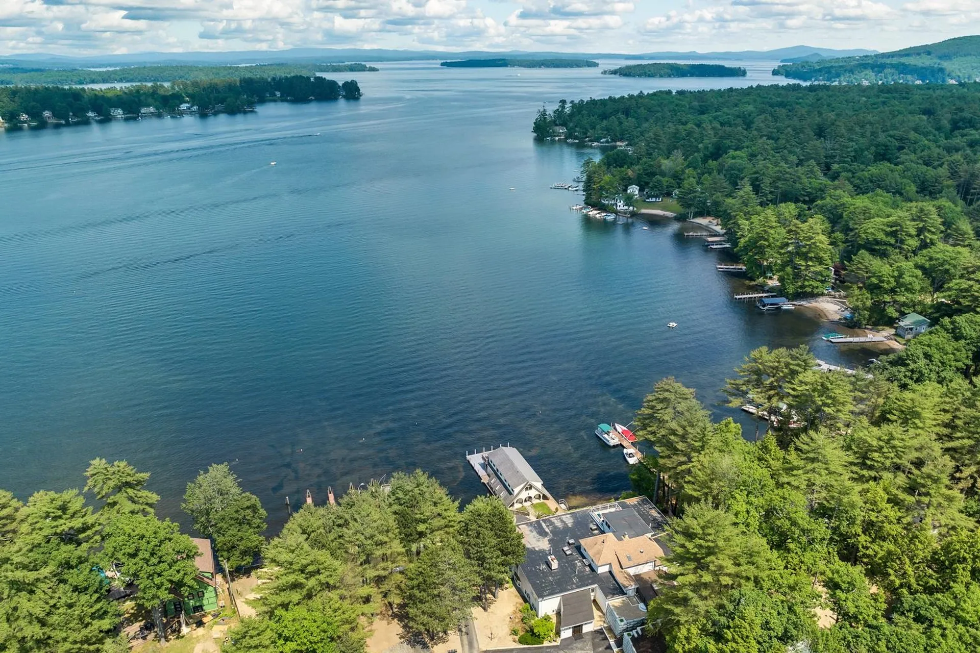 417 Weirs Road Gilford NH 03249