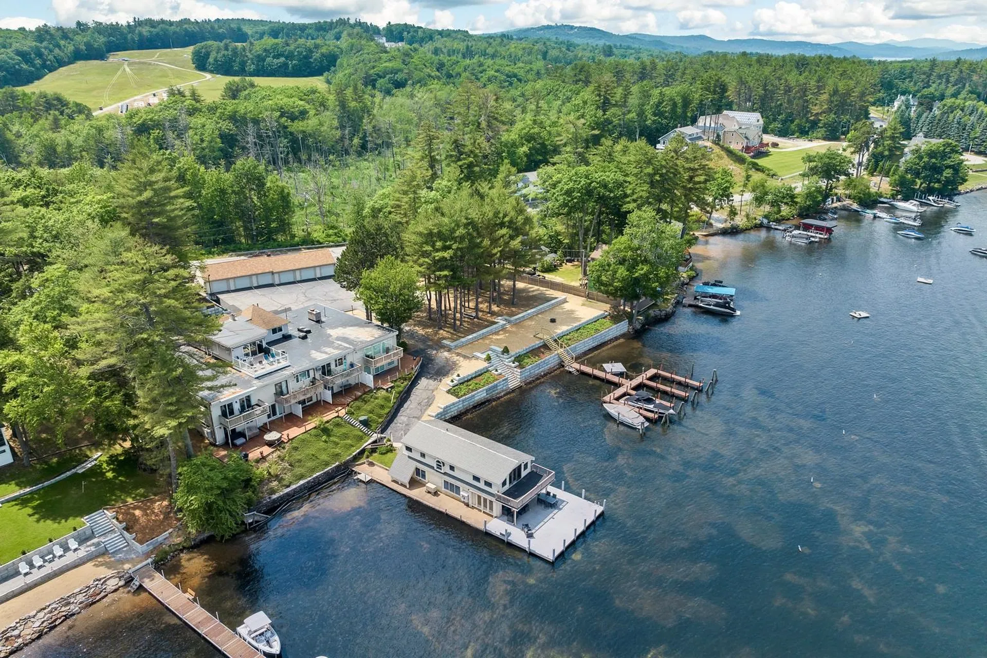 417 Weirs Road Gilford NH 03249