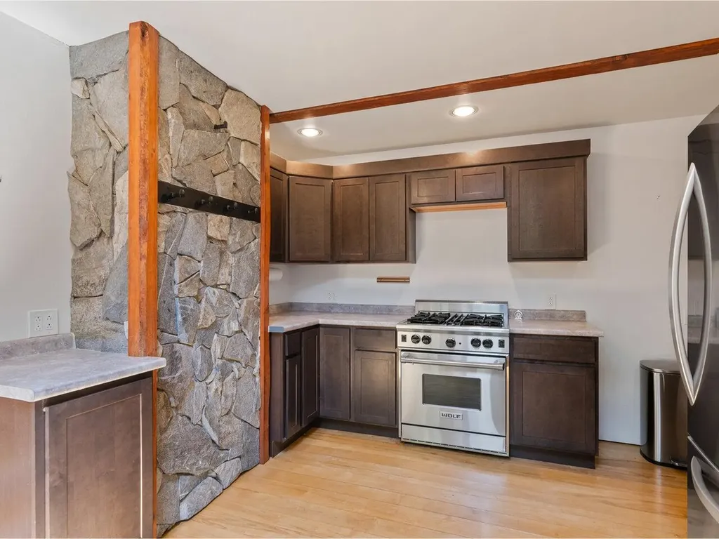 2188 Upper Notch Road Bristol VT 05443