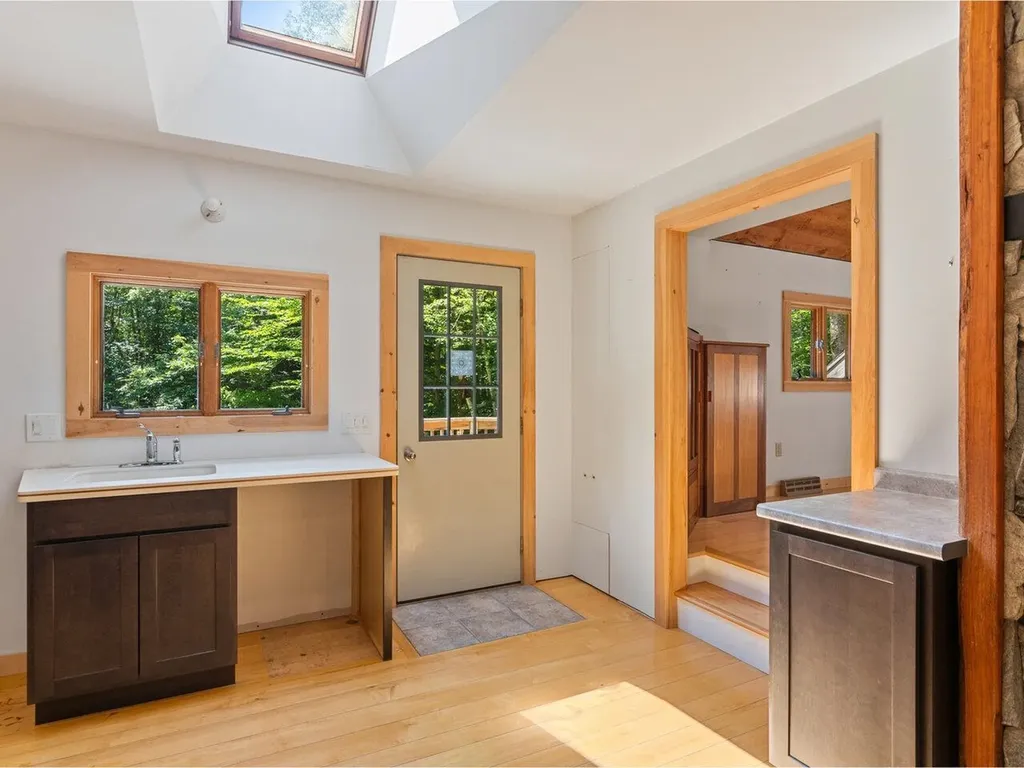 2188 Upper Notch Road Bristol VT 05443