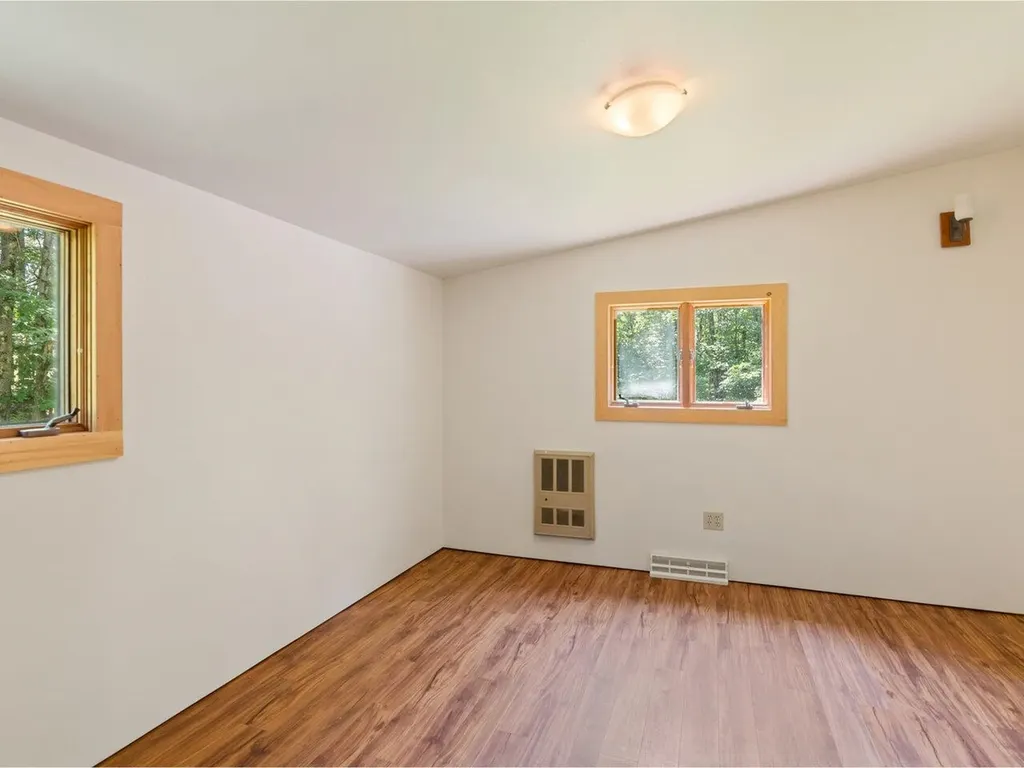 2188 Upper Notch Road Bristol VT 05443