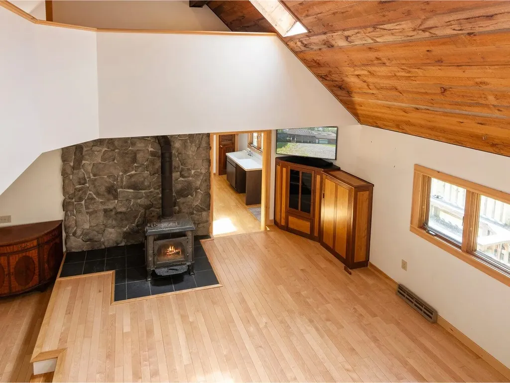 2188 Upper Notch Road Bristol VT 05443