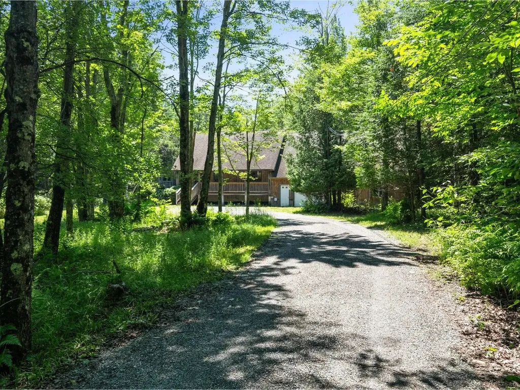 2188 Upper Notch Road Bristol VT 05443