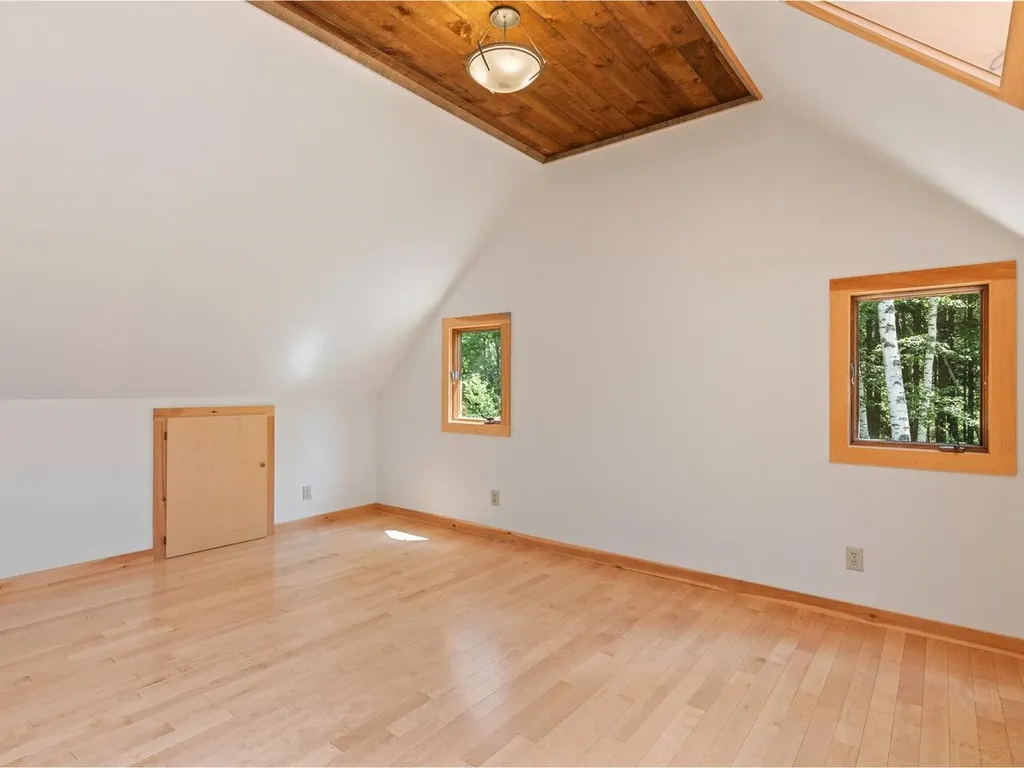 2188 Upper Notch Road Bristol VT 05443
