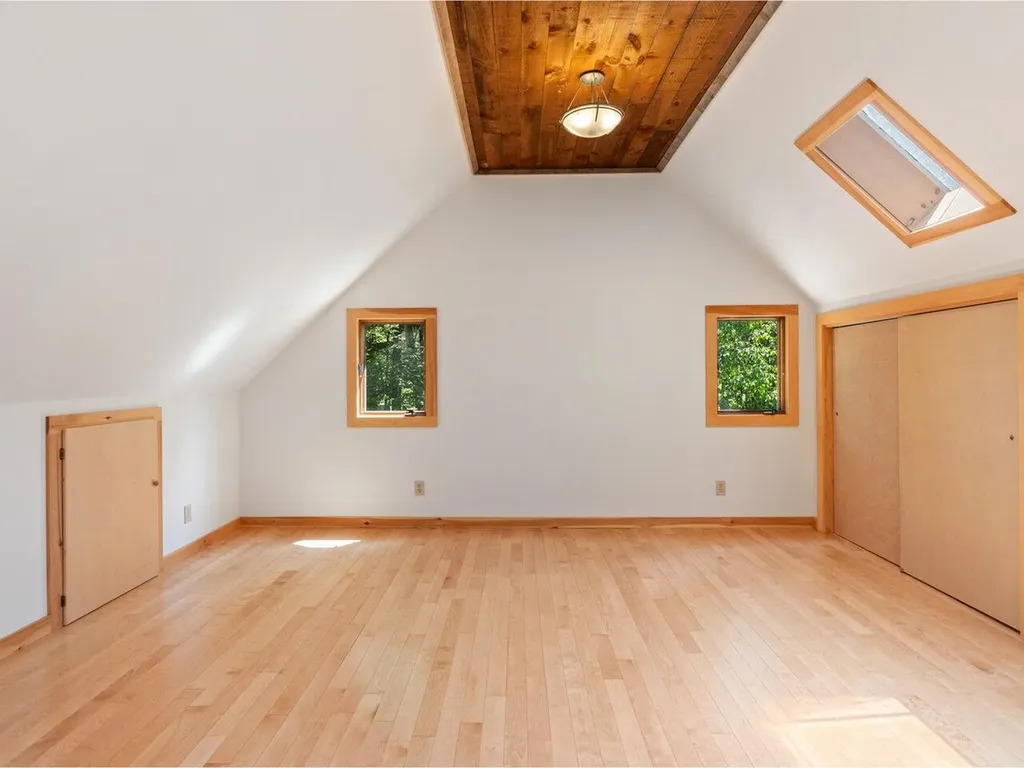 2188 Upper Notch Road Bristol VT 05443