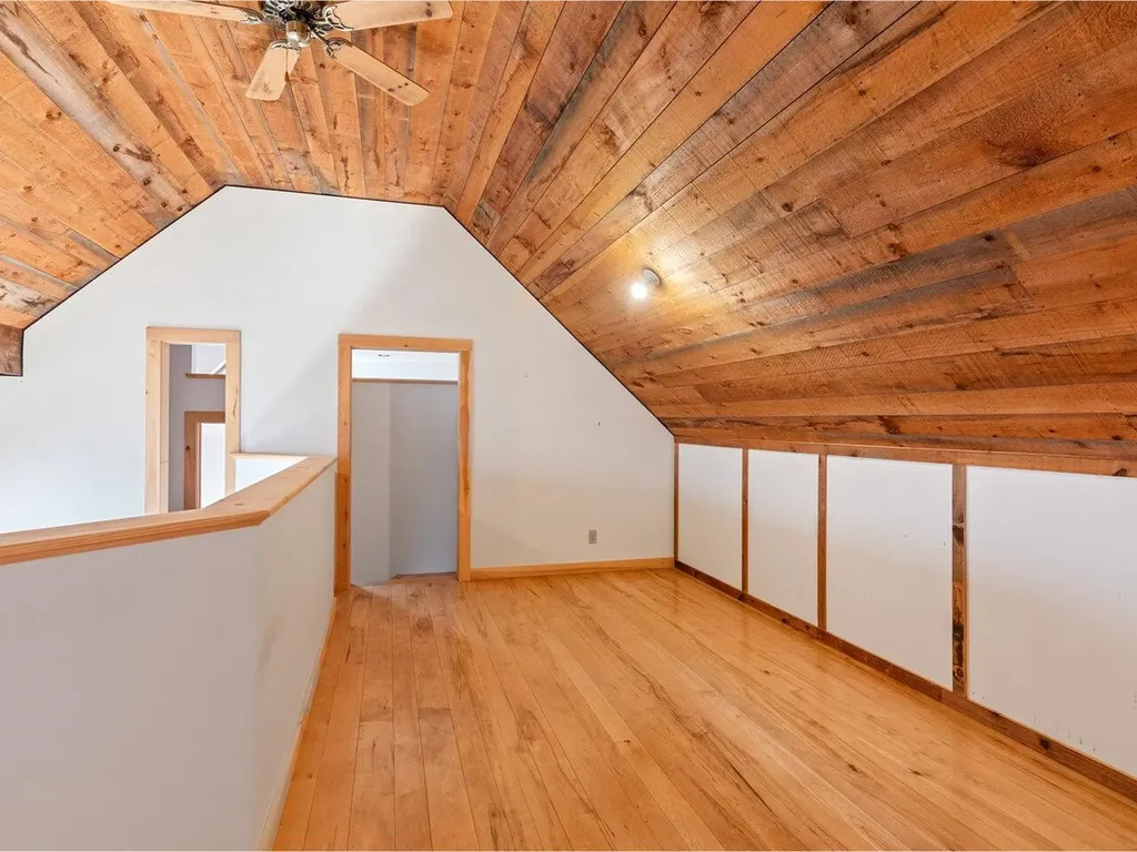 2188 Upper Notch Road Bristol VT 05443