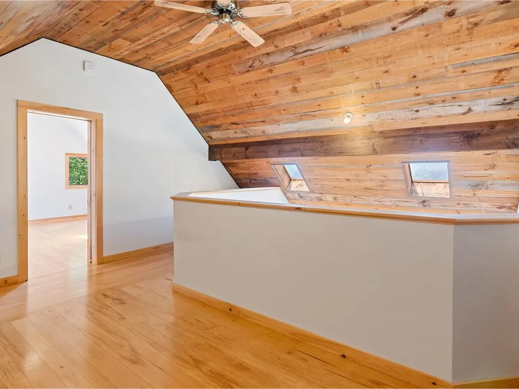 2188 Upper Notch Road Bristol VT 05443