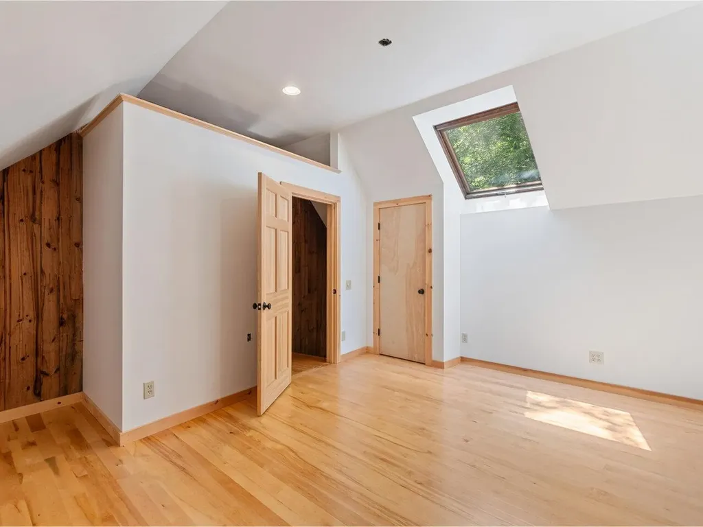 2188 Upper Notch Road Bristol VT 05443