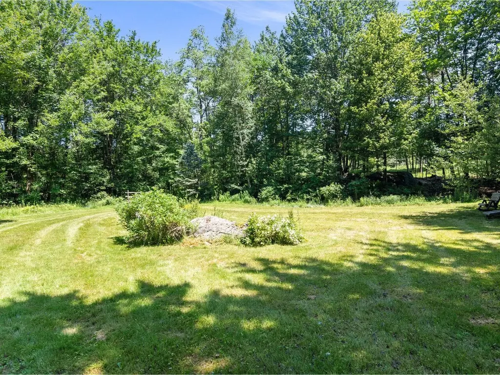 2188 Upper Notch Road Bristol VT 05443