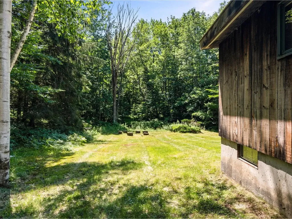 2188 Upper Notch Road Bristol VT 05443