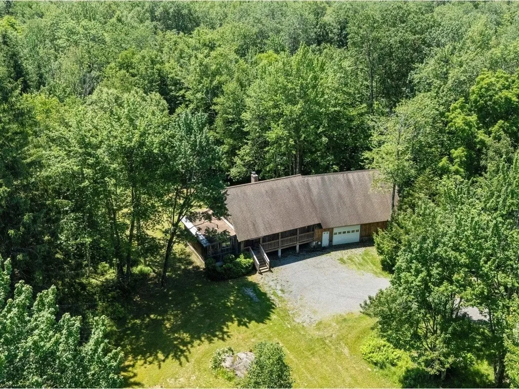 2188 Upper Notch Road Bristol VT 05443