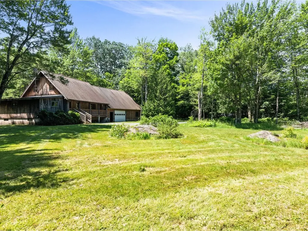 2188 Upper Notch Road Bristol VT 05443