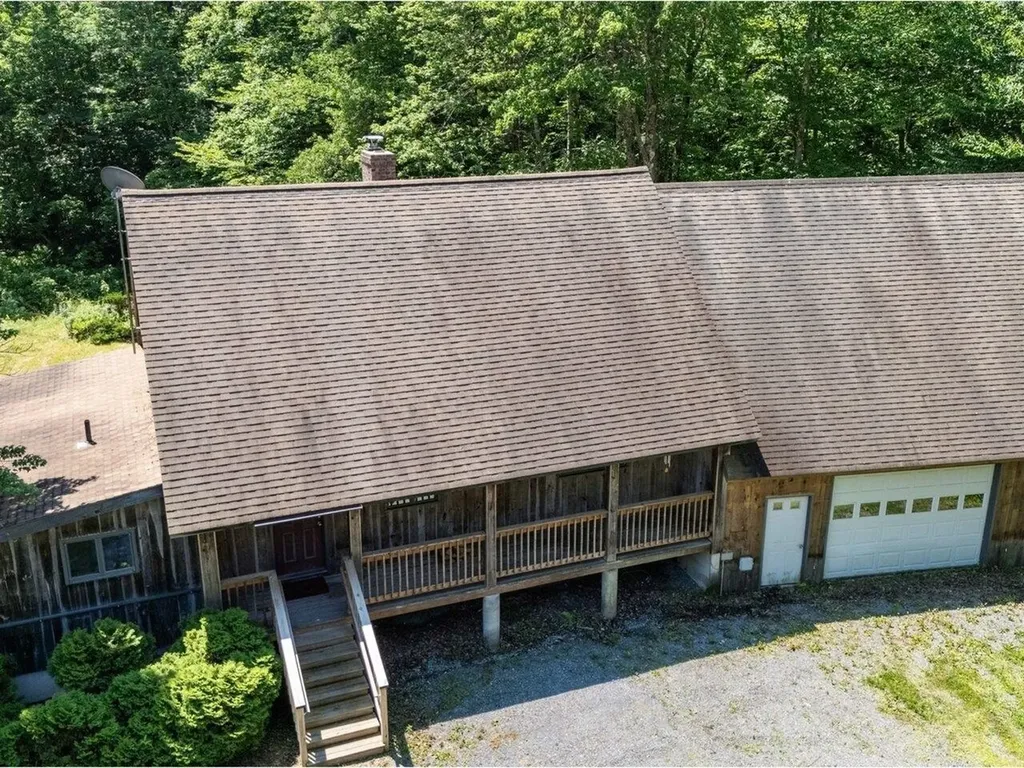 2188 Upper Notch Road Bristol VT 05443