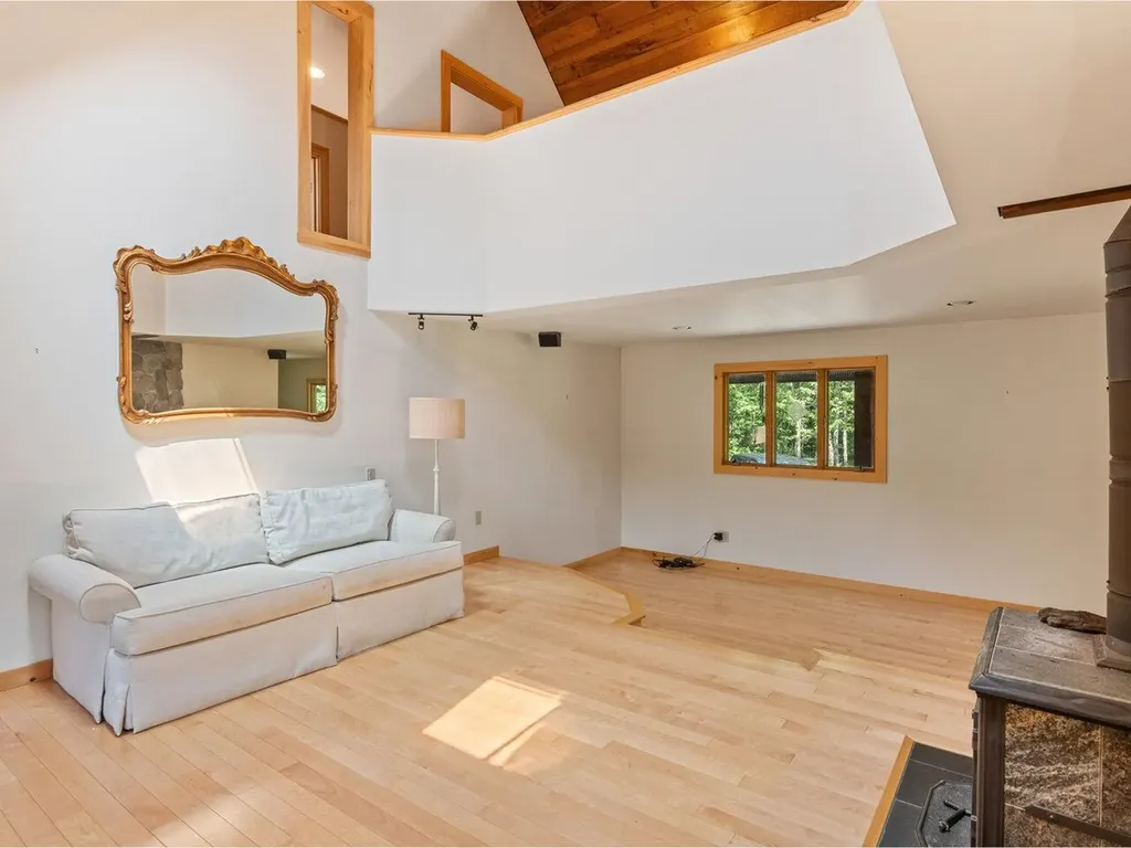 2188 Upper Notch Road Bristol VT 05443