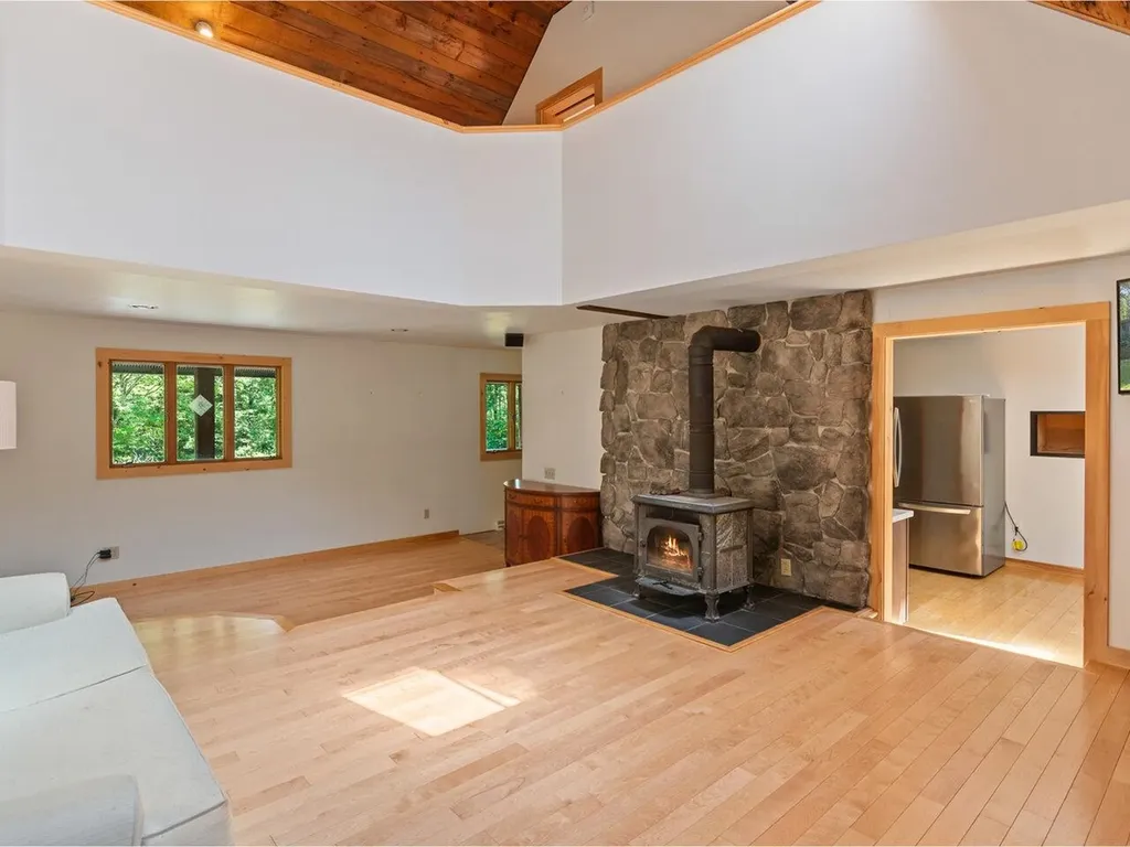 2188 Upper Notch Road Bristol VT 05443