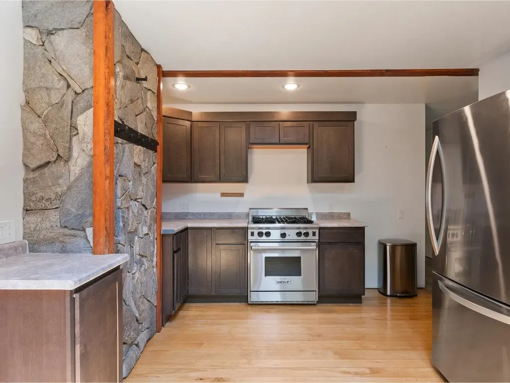 2188 Upper Notch Road Bristol VT 05443