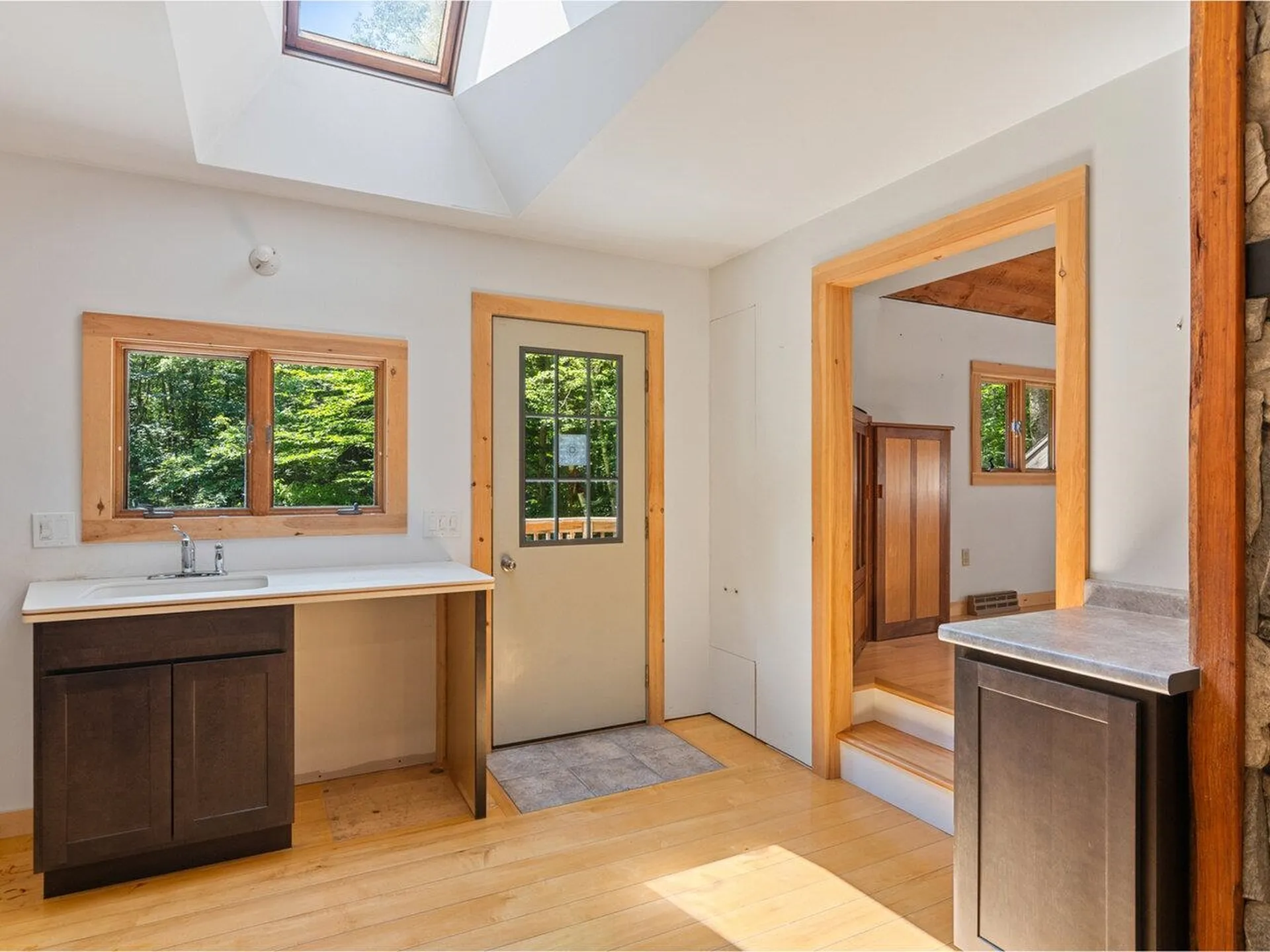 2188 Upper Notch Road Bristol VT 05443
