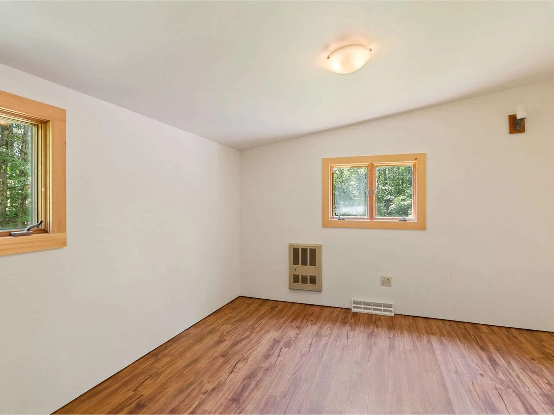 2188 Upper Notch Road Bristol VT 05443
