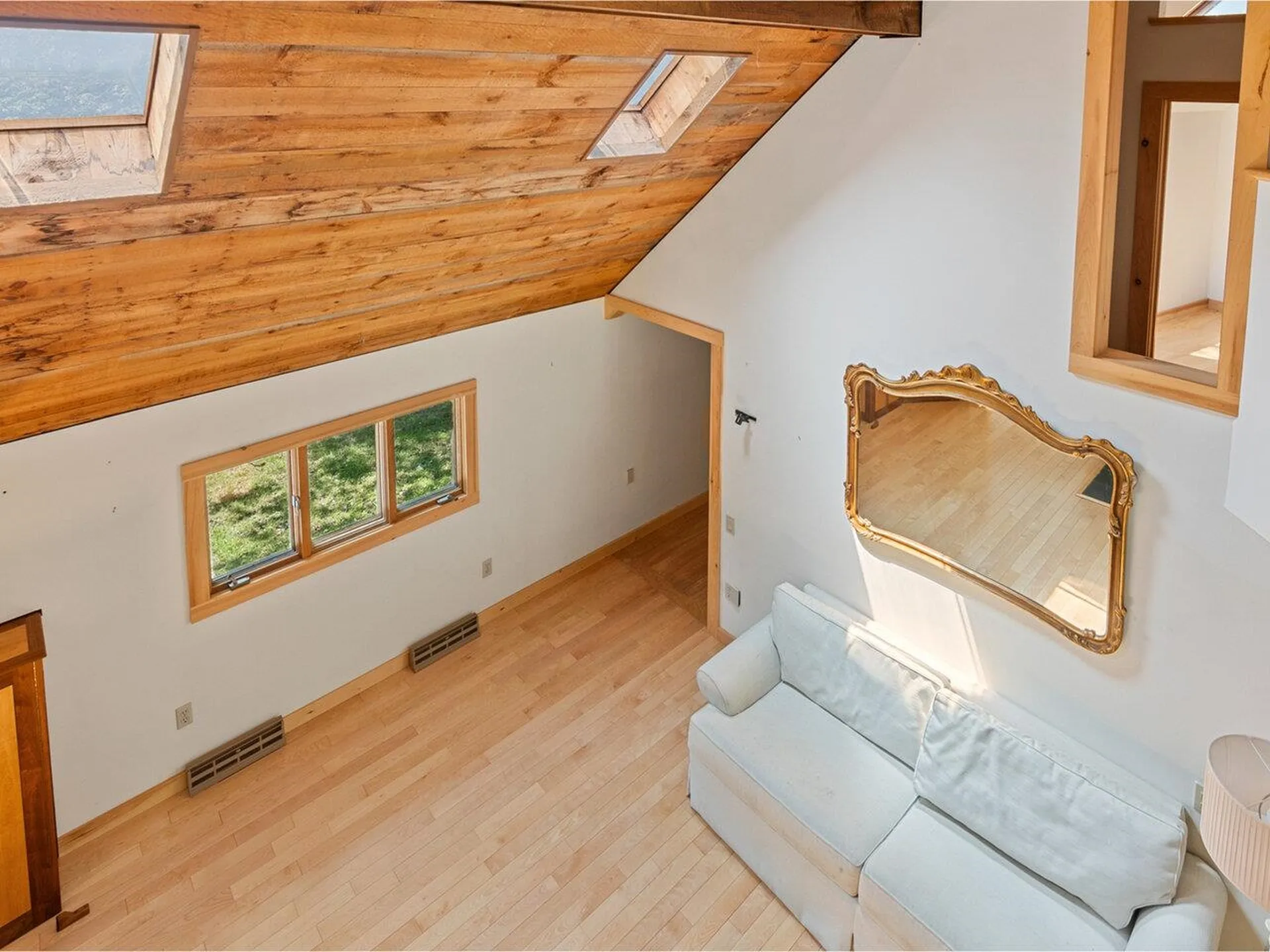 2188 Upper Notch Road Bristol VT 05443