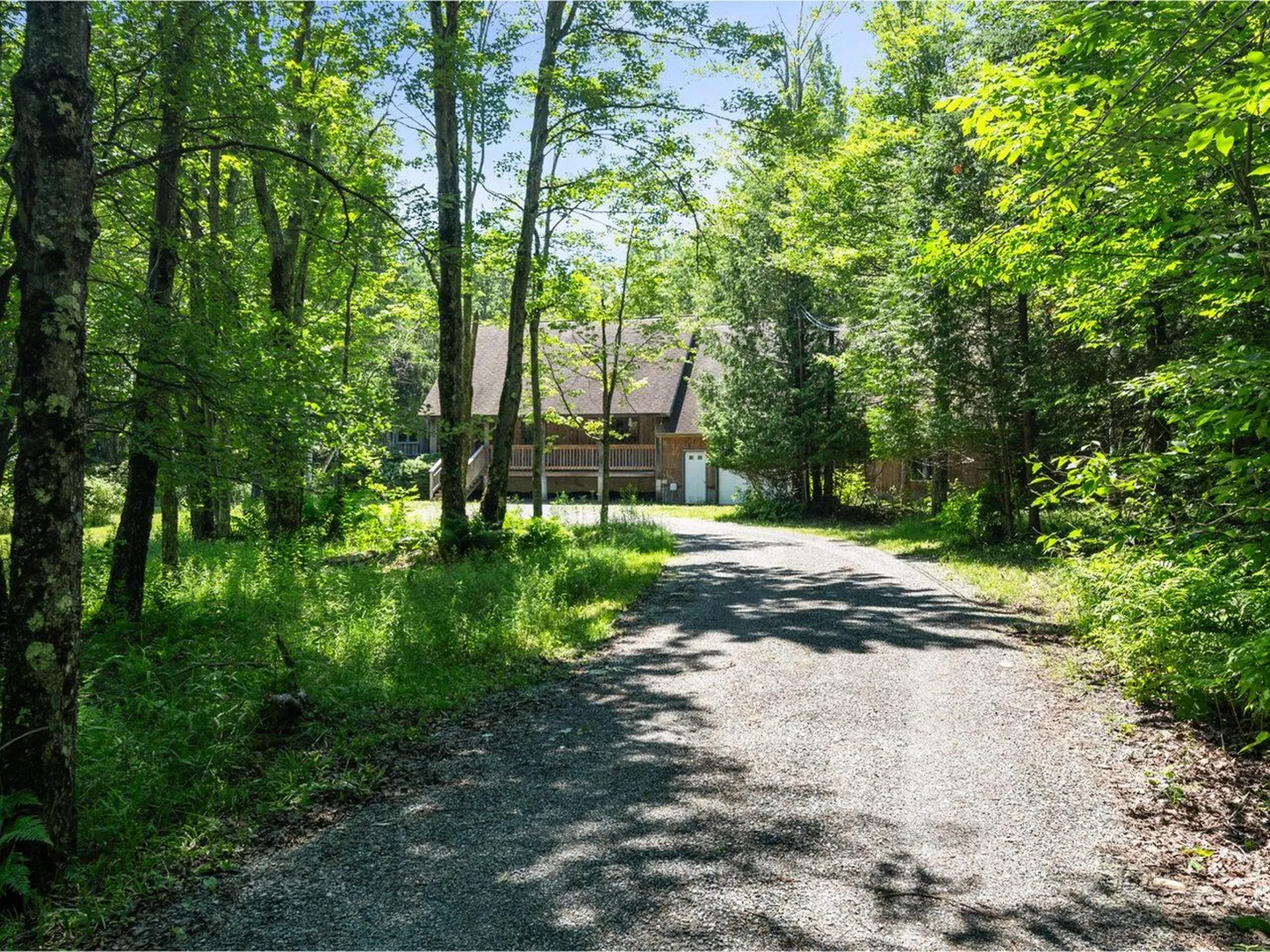 2188 Upper Notch Road Bristol VT 05443