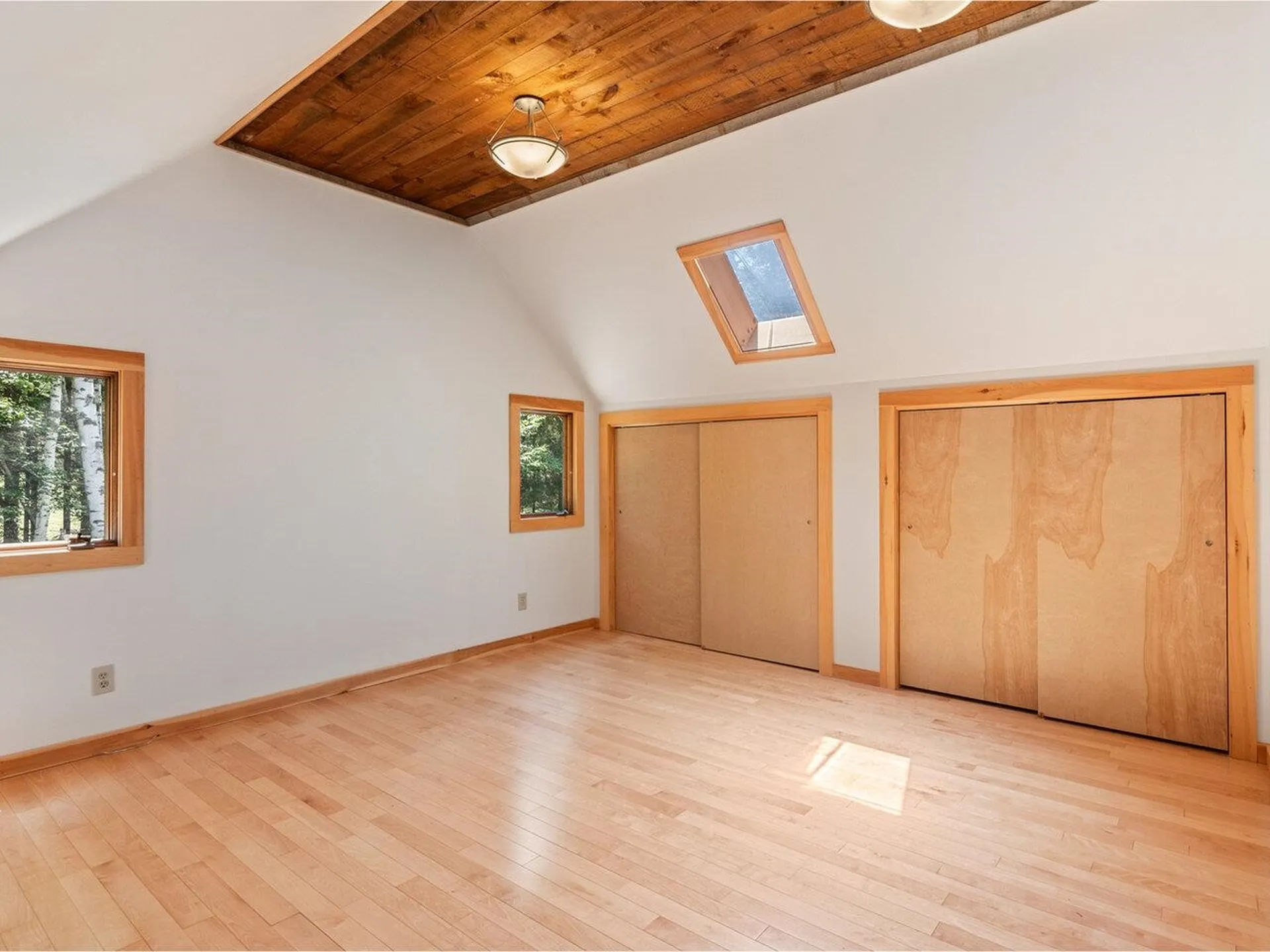 2188 Upper Notch Road Bristol VT 05443