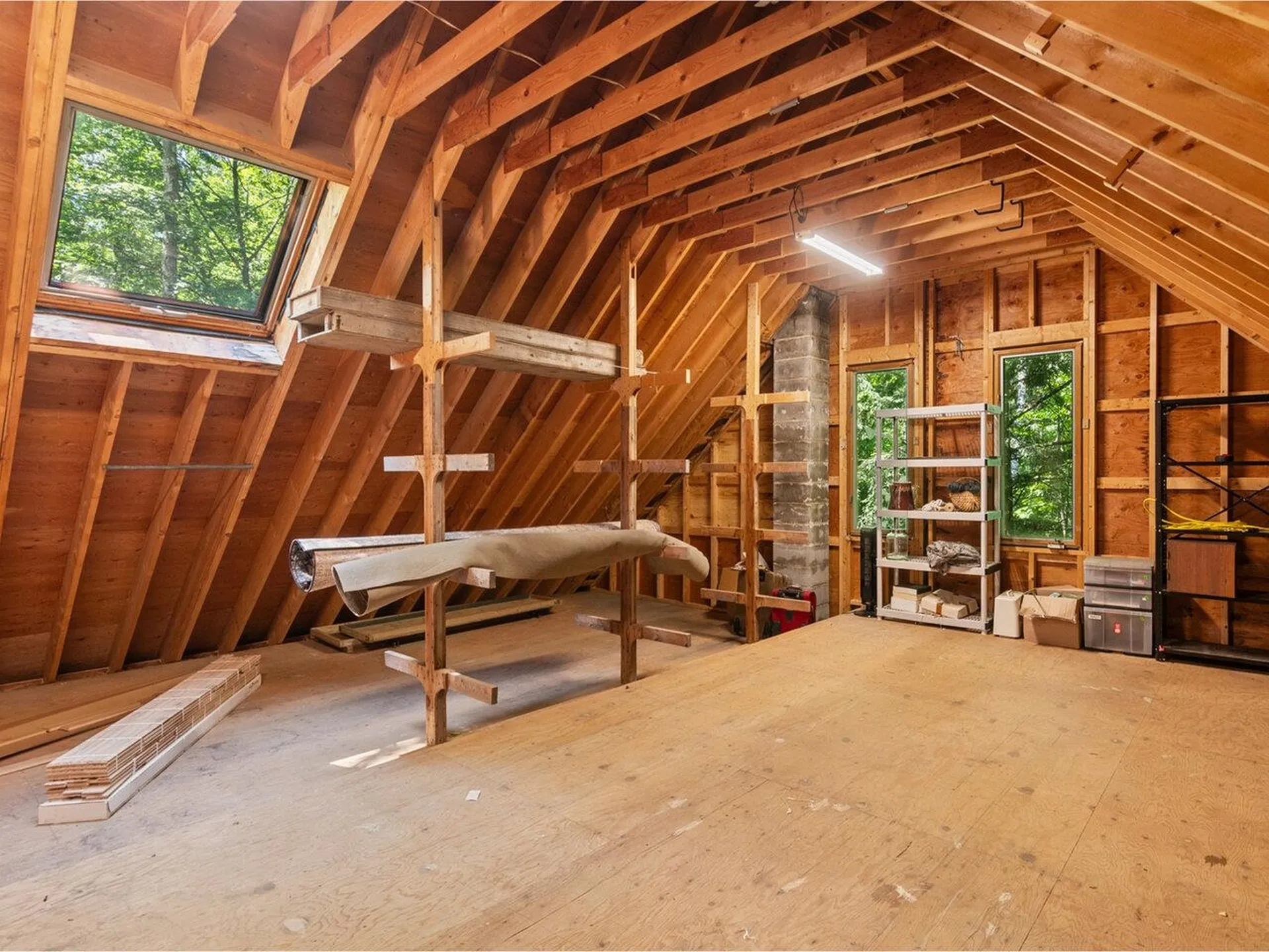 2188 Upper Notch Road Bristol VT 05443