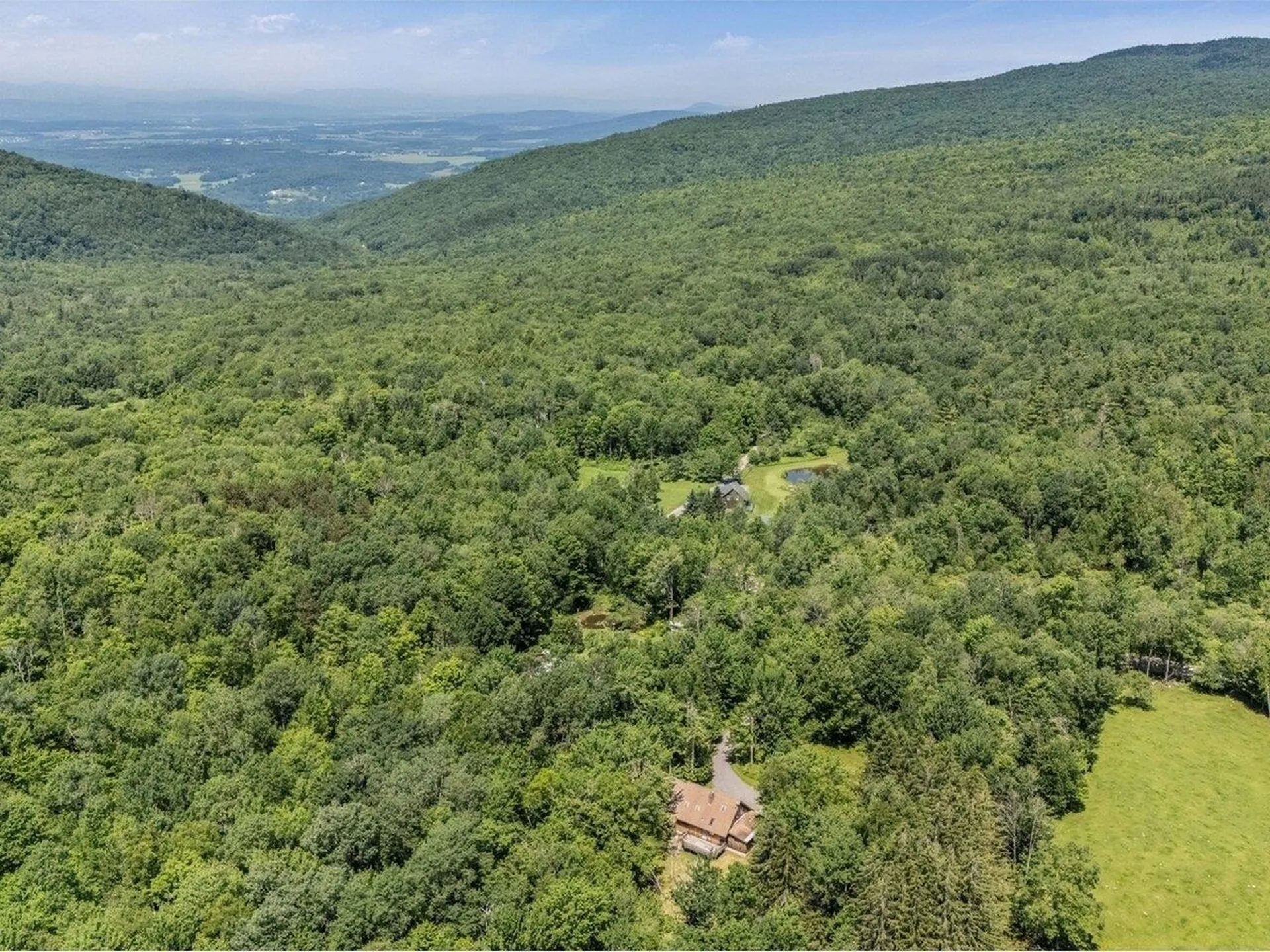 2188 Upper Notch Road Bristol VT 05443