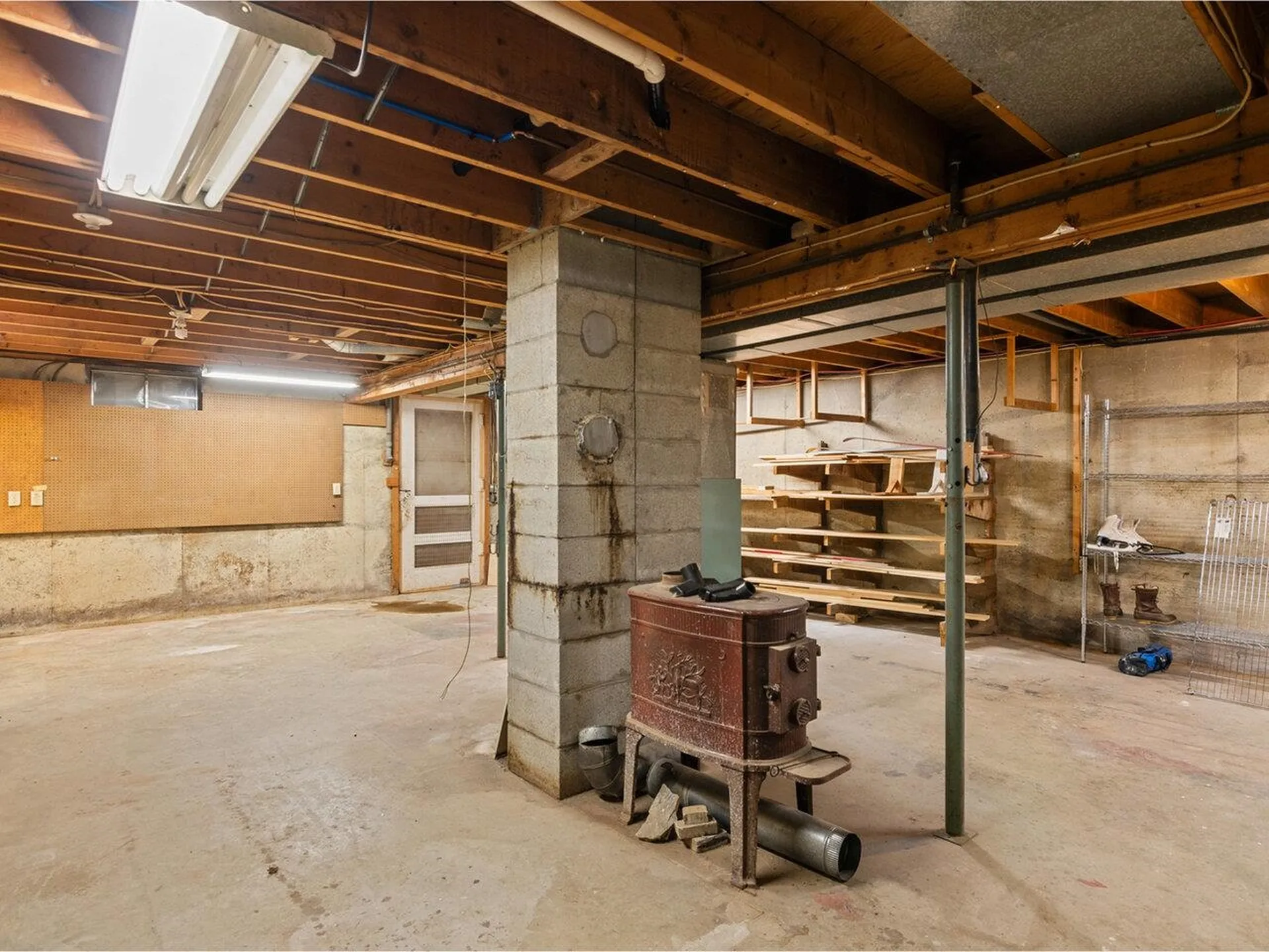 2188 Upper Notch Road Bristol VT 05443