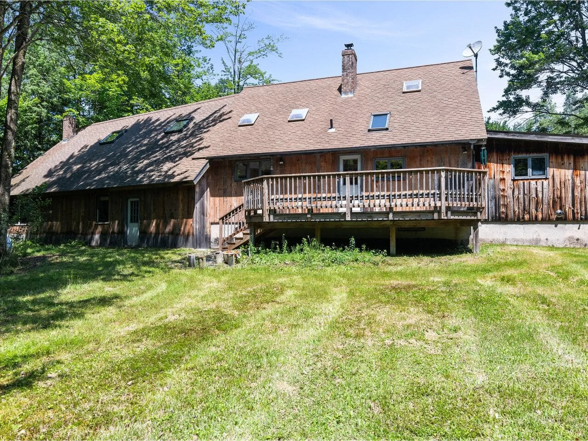 2188 Upper Notch Road Bristol VT 05443