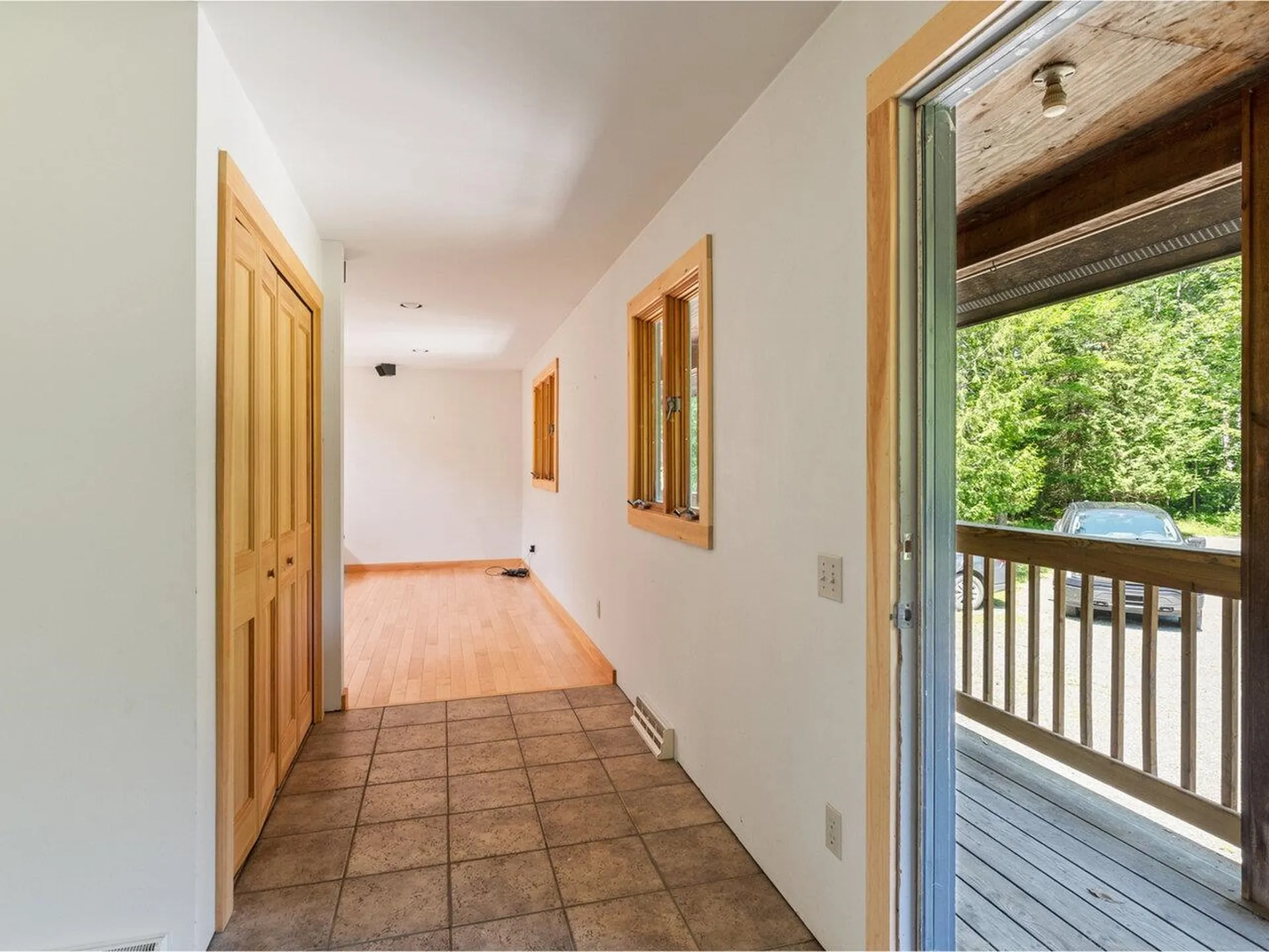 2188 Upper Notch Road Bristol VT 05443