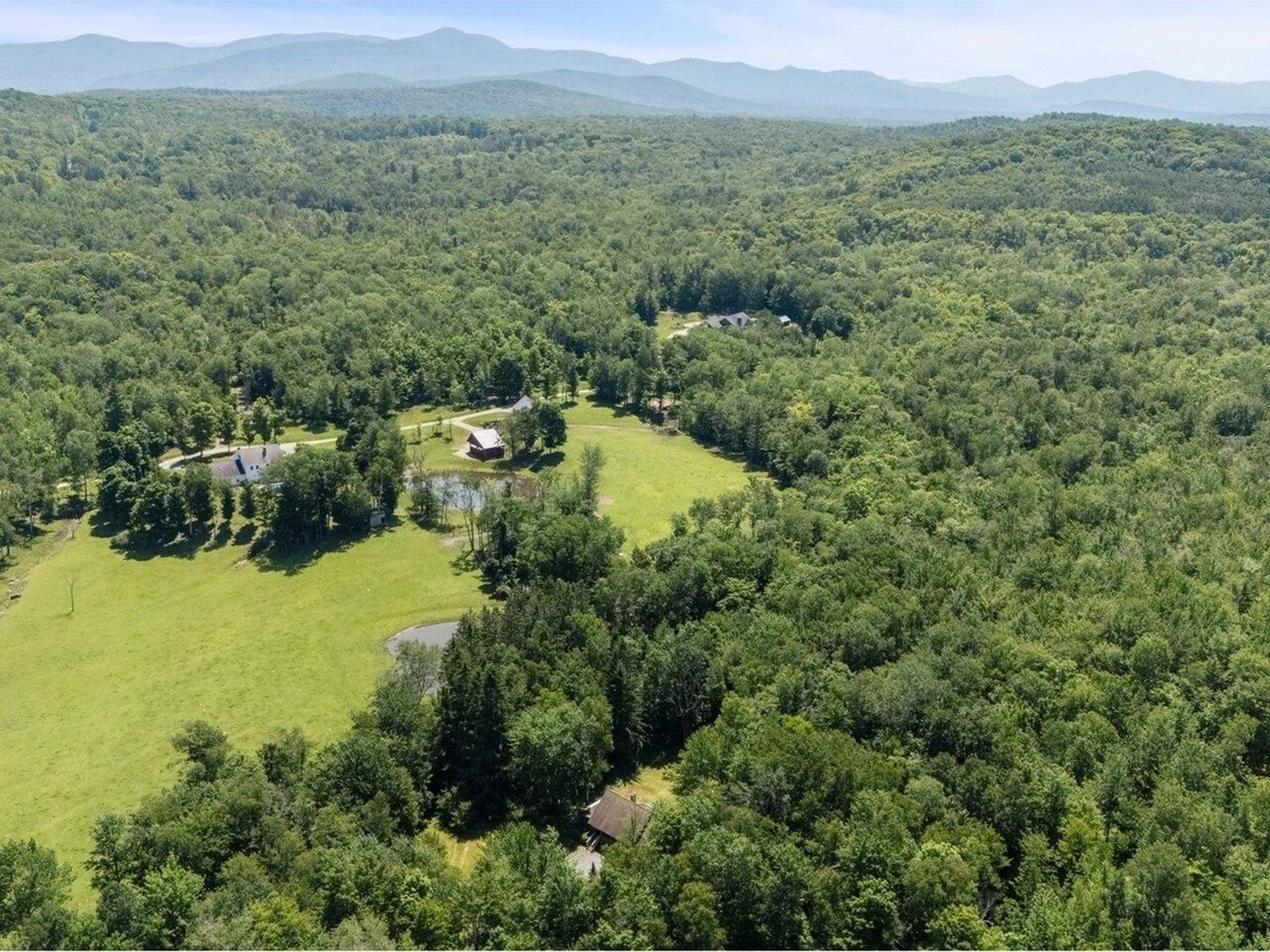 2188 Upper Notch Road Bristol VT 05443