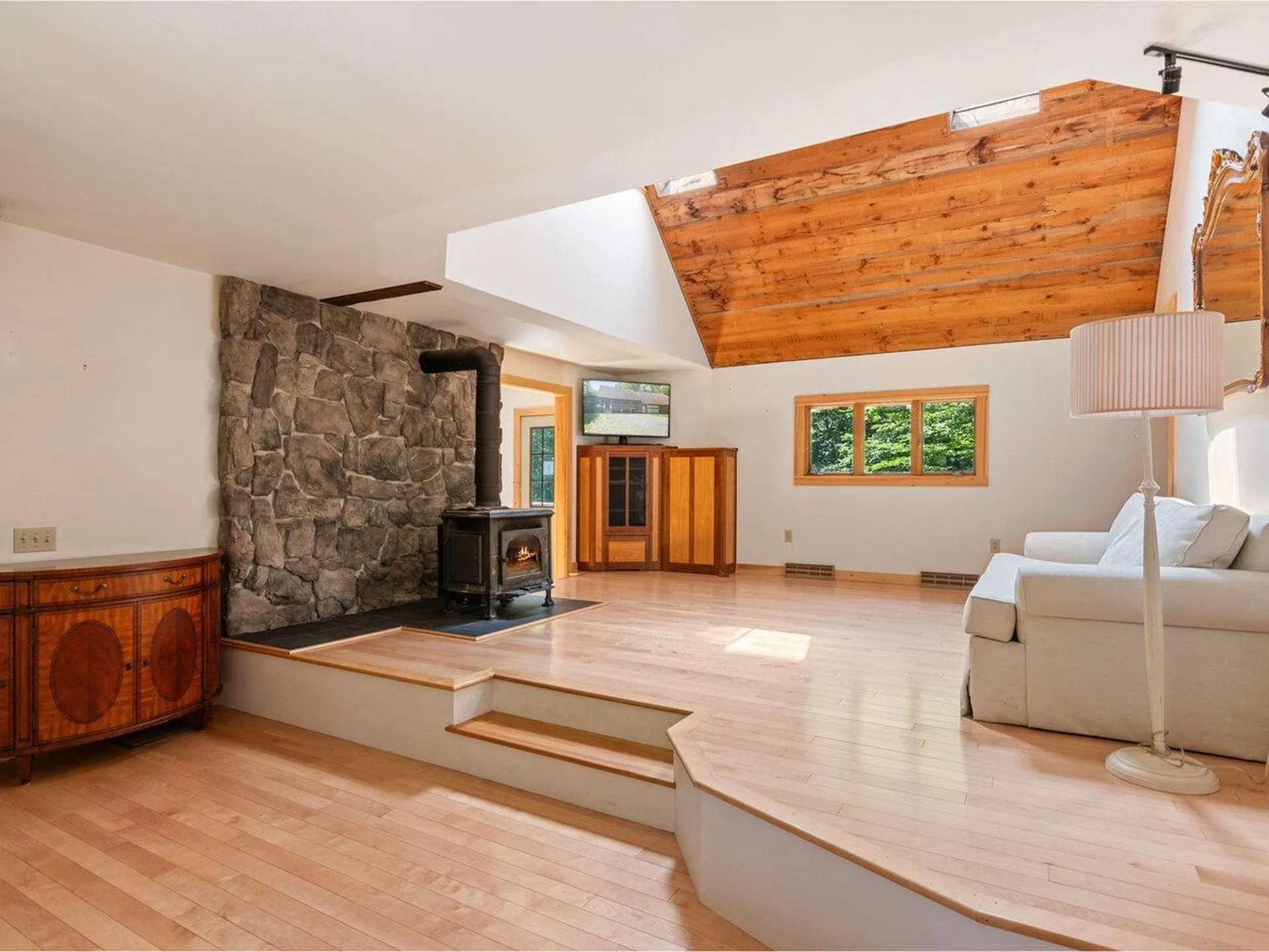 2188 Upper Notch Road Bristol VT 05443