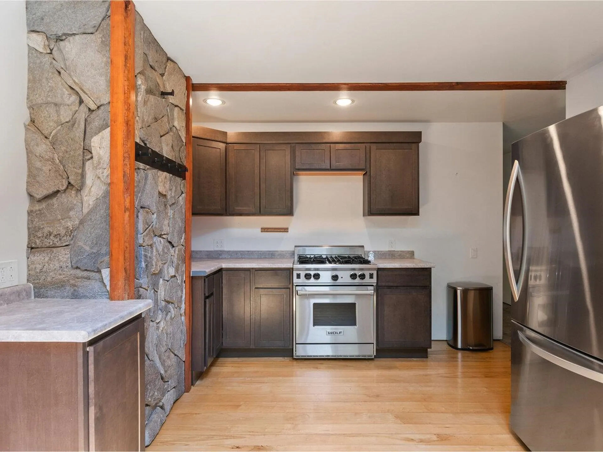 2188 Upper Notch Road Bristol VT 05443