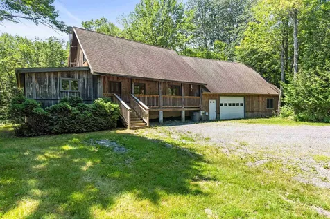 2188 Upper Notch Road Bristol VT 05443