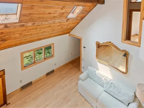 2188 Upper Notch Road Bristol VT 05443