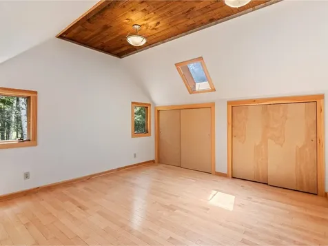 2188 Upper Notch Road Bristol VT 05443