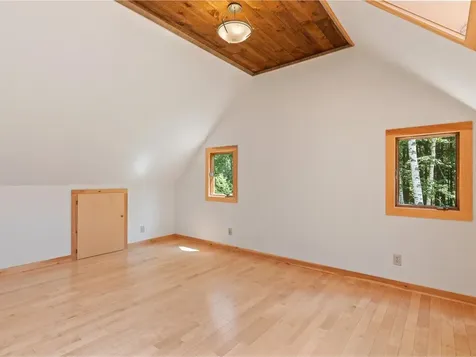 2188 Upper Notch Road Bristol VT 05443